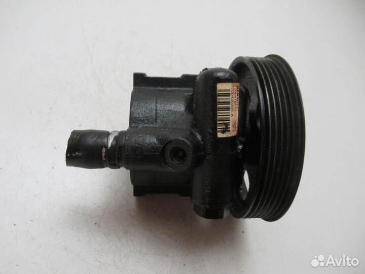 Насос Гур Рено Дастер Renault Duster Оригинал 13г