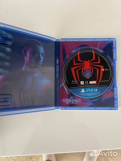 Игры для приставок ps4