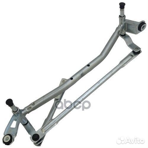 Трапеция стеклоочистителя Z59547R Zikmar