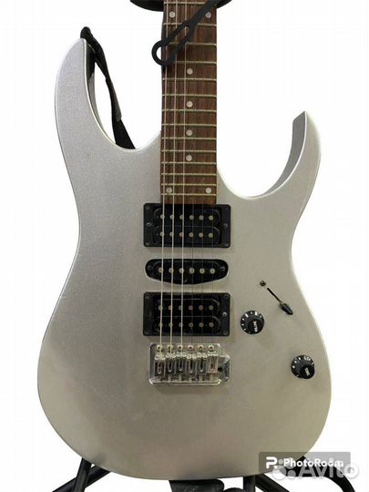 Электрогитара Ibanez RG-series