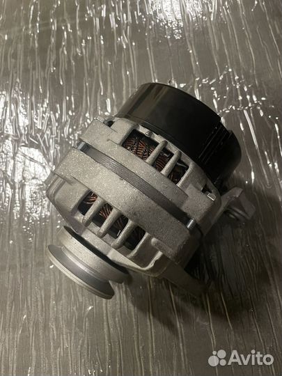 Гинирятор 407