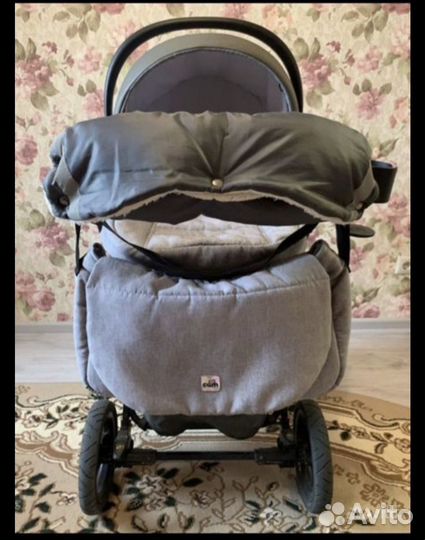 Коляска Cam 3 в 1