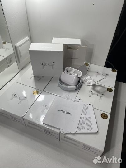 Airpods pro 2 premium