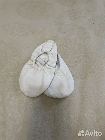 Чешки балетные