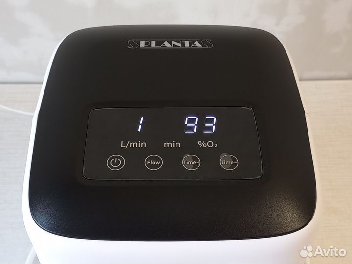 Кислородный концентратор