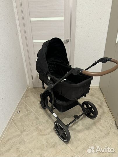 Коляска-трансформер Tomix Madison