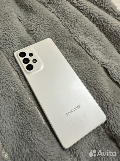 Samsung Galaxy A73, 8/256 ГБ
