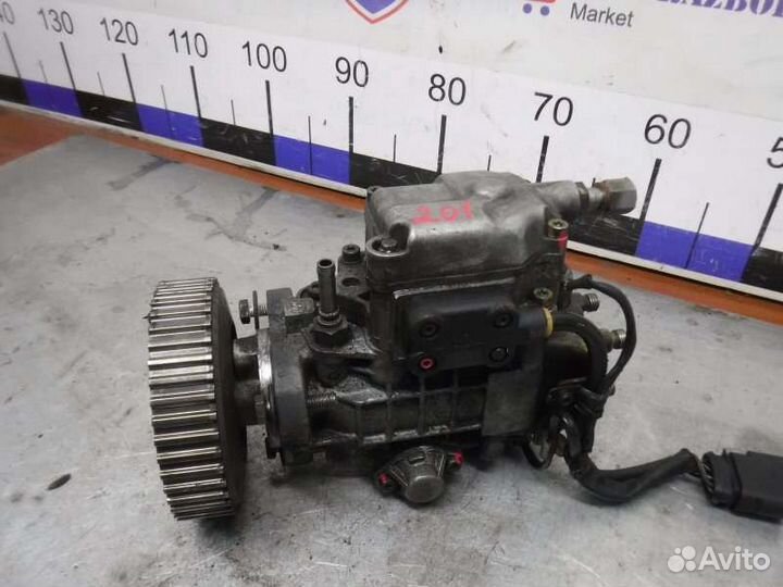 Тнвд Volkswagen Golf 4 AHF 1999