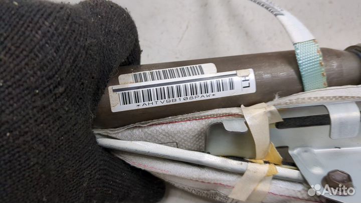 Подушка безопасности боковая Scion tC, 2009