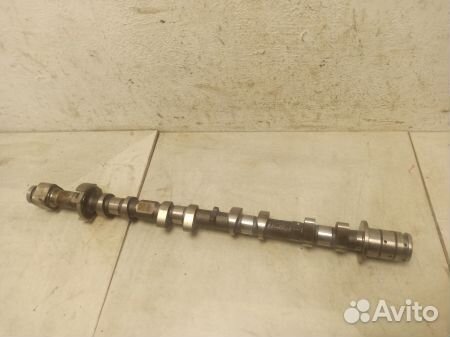 Распредвал выпускной Форд