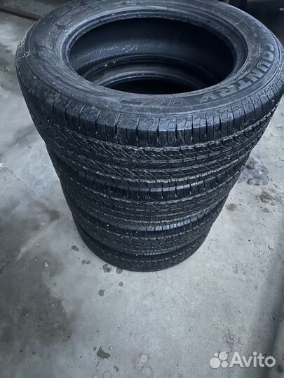 Toyo Open Country U/T 225/60 R17 99V