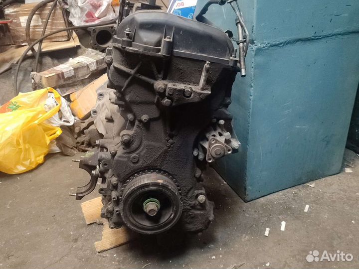 Продам двигатель Вольво B4184S11