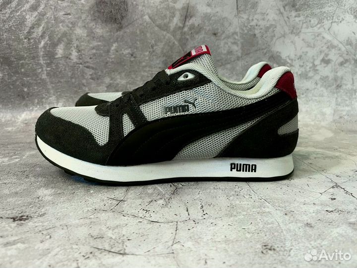 Кроссовки Puma