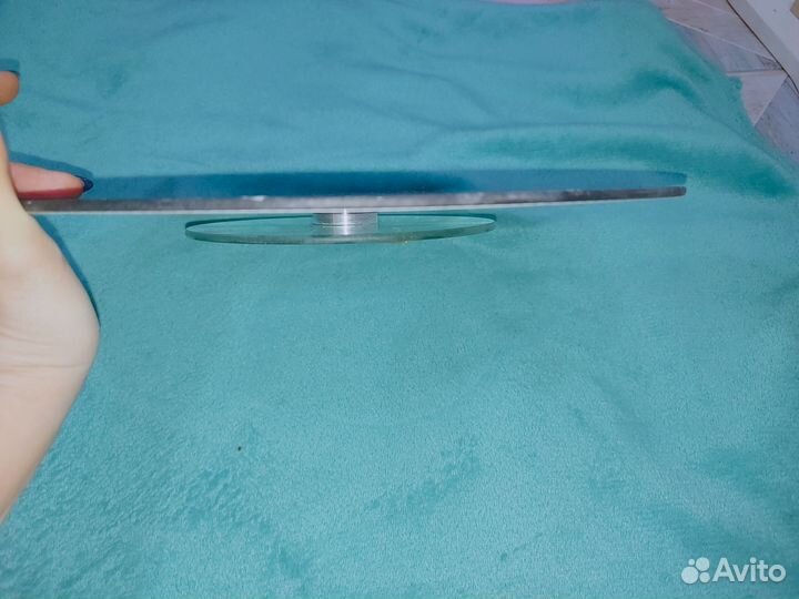 Поворотный столик для торта