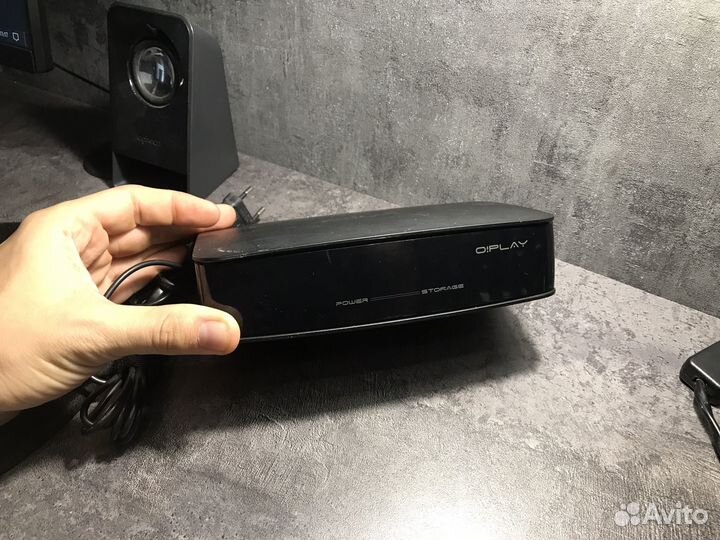 Медиаплеер asus oplay