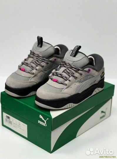 Puma 180 – кроссовки для побед (37-41р)