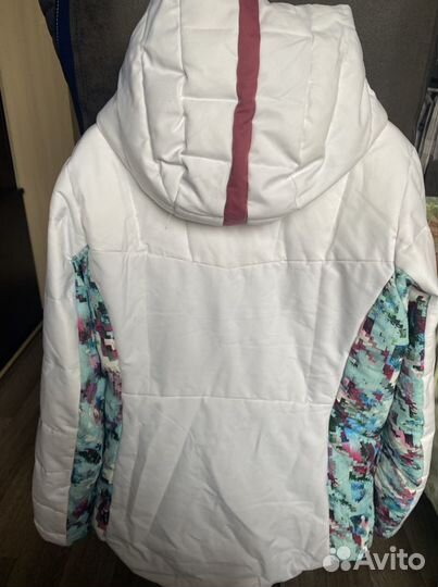 Горнолыжный костюм