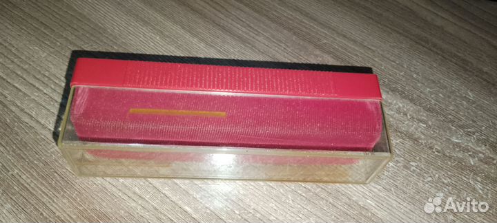 Щетка для виниловых пластинок Nagaoka