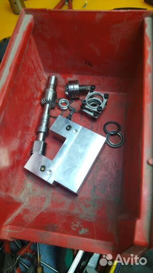 Ремонт и пусконаладка станков в том числе с чпу