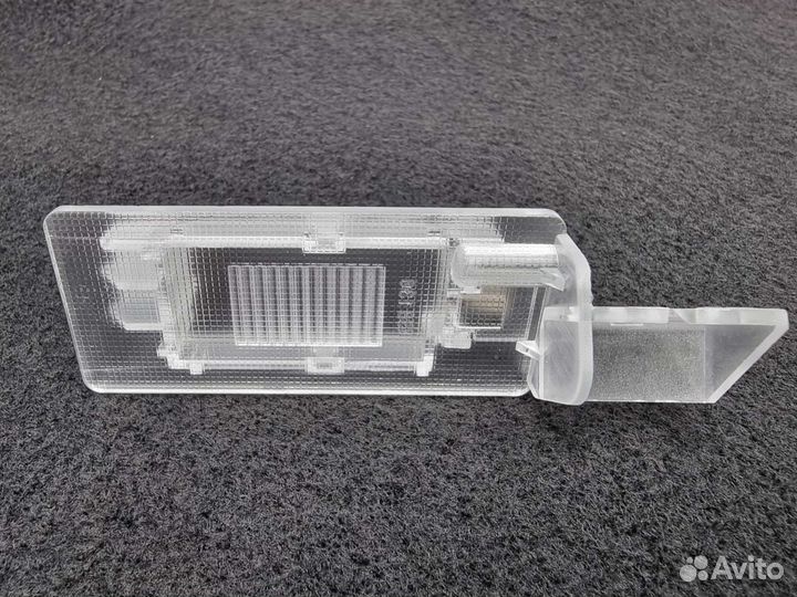 Плафоны адаптеры под камеру заднего вида