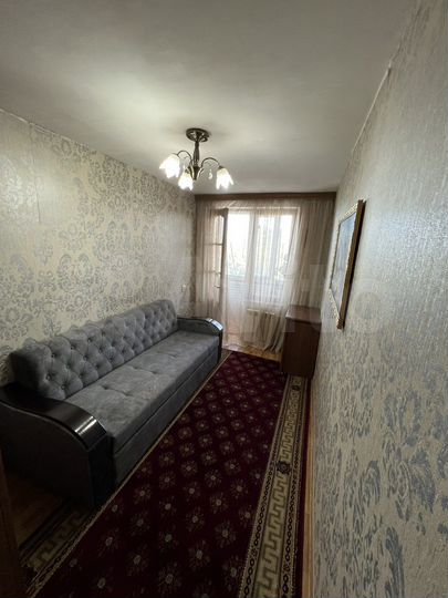 2-к. квартира, 45 м², 3/5 эт.