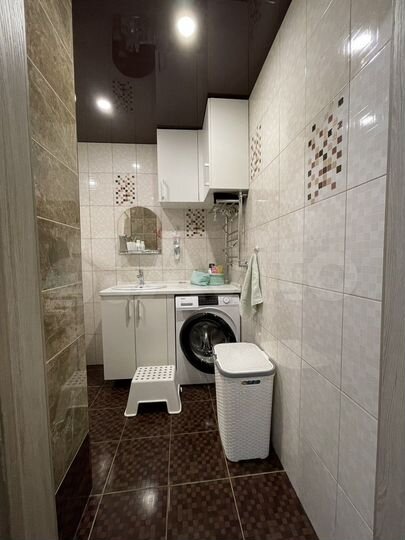 2-к. квартира, 51 м², 2/4 эт.