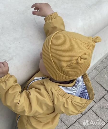 Шапка детская