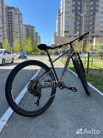 Велосипед новый горный 29 Trinx L1000