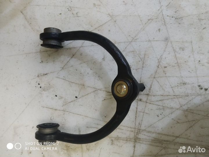 Рычаг верхний перед Jeep Grand Cherokee wk