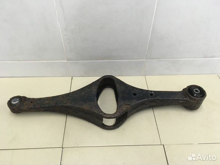 Рычаг задний поперечный Maxima (A33) 2000-2005