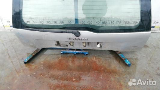 Дверь 3-5 volvo XC90 1 (XML26GF01)