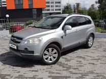 Chevrolet Captiva 3.2 AT, 2008, 240 316 км, с пробегом, цена 828 000 руб.