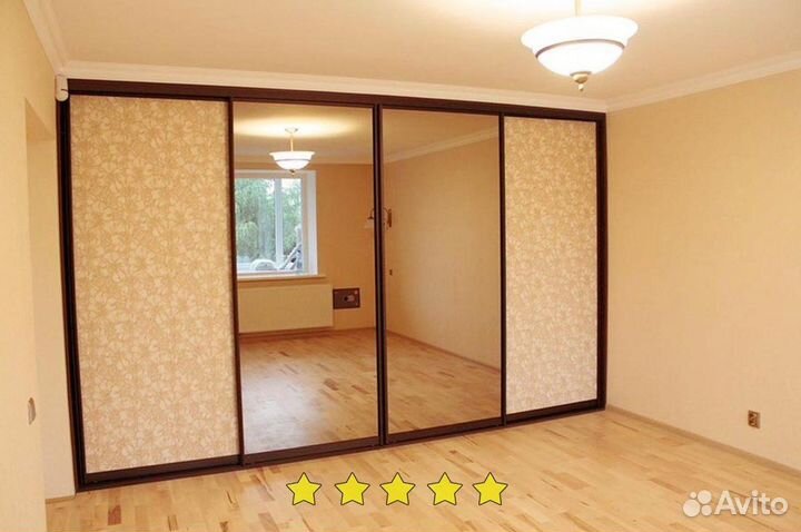 Шкаф купе от производителя