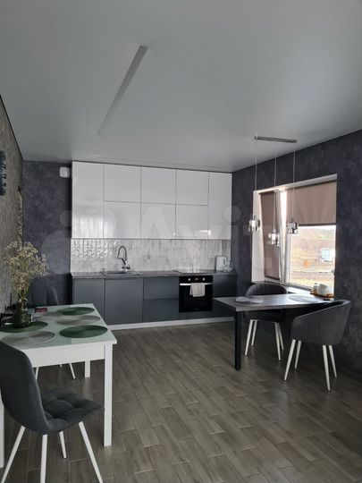 Дом 150 м² на участке 15 сот.