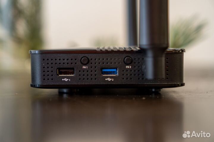 Zyxel Keenetic Giga III