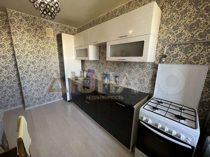 3-к. квартира, 65,1 м², 7/9 эт.