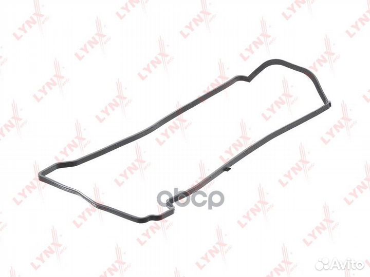 Прокладка крышки гбц SG1015 lynxauto