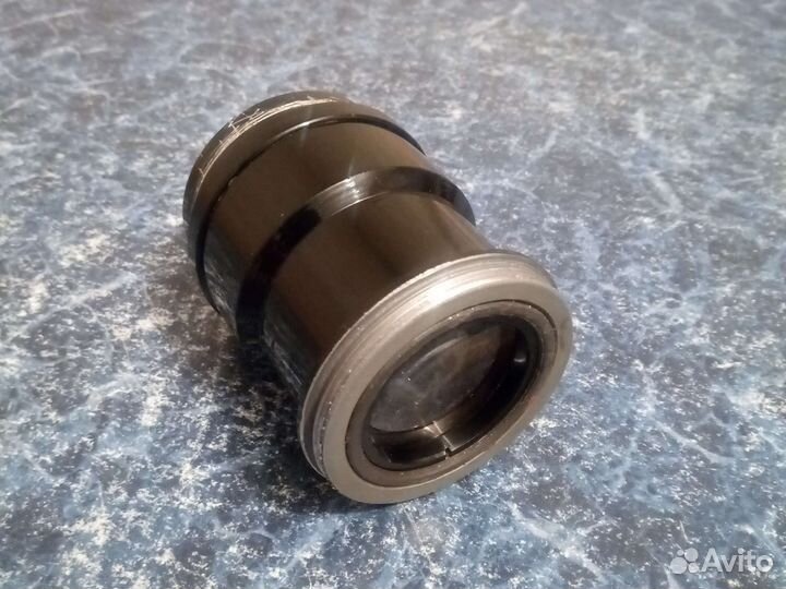 Линзы большие от театральных прожекторов, объектив