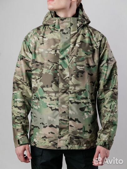 Куртка от дождя