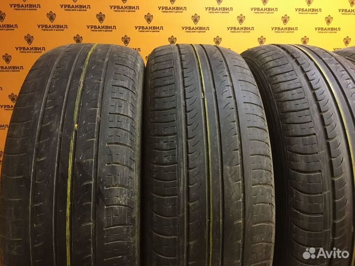 Nexen Classe Premiere CP672A 215/65 R16 98H