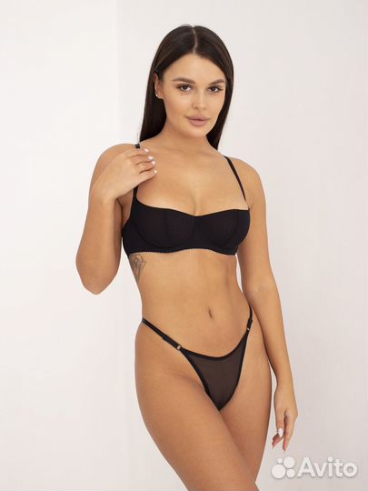 Пошив нижнего белья для маркет плейсов