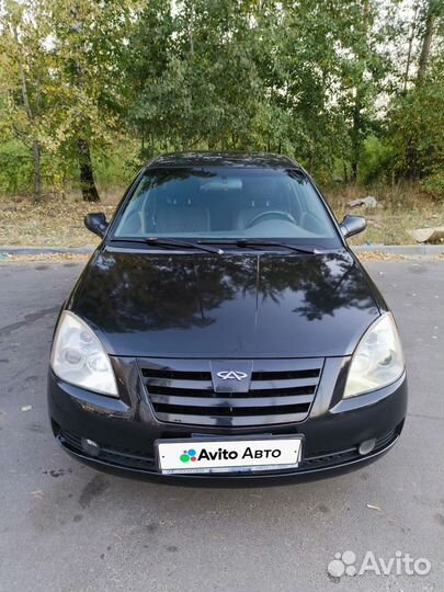 Vortex Estina 1.6 МТ, 2009, 172 000 км