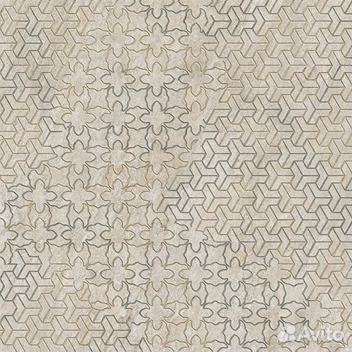Керамогранит Vitra Quarstone Декор 