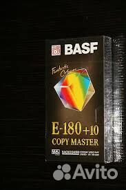 Видеокассеты-коллекция