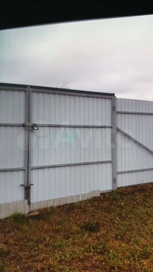 Участок 22 сот. (ИЖС)