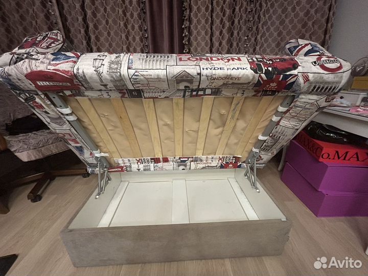 Диван кровать