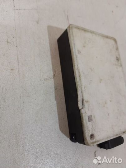 Датчик радарный Mercedes-Benz C-Class W205