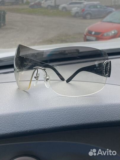 Солнцезащитные очки женские оригинал