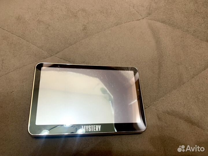 Навигатор Mystery mns-500 mp