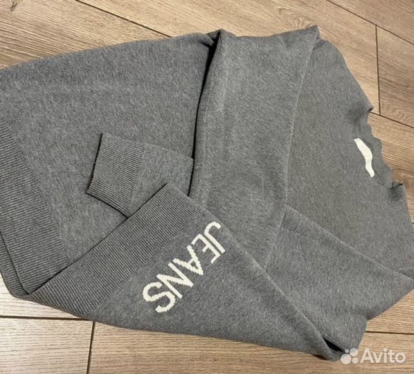 Свитшот calvin klein оригинал